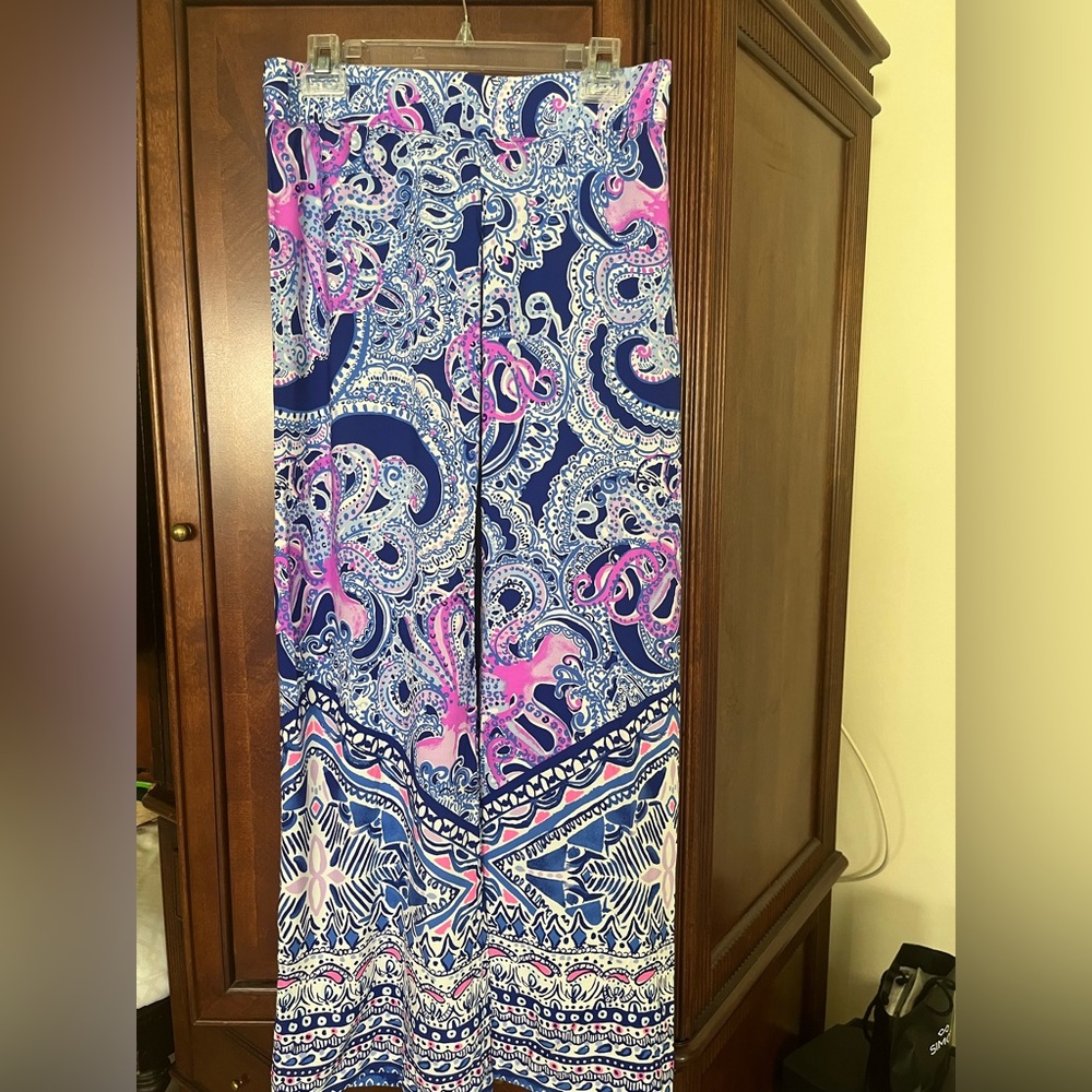 Lilly Pulitzer pants